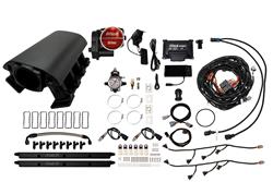 FiTech Fuel Injection Fuel Injection Systems 73092DBW