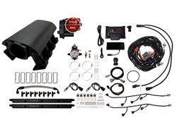FiTech Fuel Injection Fuel Injection Systems 73092DBWNP