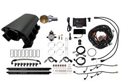 FiTech Fuel Injection Fuel Injection Systems 73092DBWSBNP