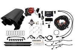 FiTech Fuel Injection Fuel Injection Systems 73093DBW
