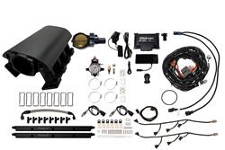 FiTech Fuel Injection Fuel Injection Systems 73093DBWBB