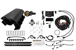 FiTech Fuel Injection Fuel Injection Systems 73093DBWBBNP