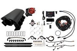 FiTech Fuel Injection Fuel Injection Systems 73093DBWNP