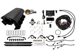 FiTech Fuel Injection Fuel Injection Systems 73093DBWSBNP