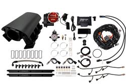 FiTech Fuel Injection Fuel Injection Systems 73094DBW