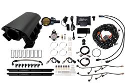 FiTech Fuel Injection Fuel Injection Systems 73094DBWBB