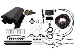 FiTech Fuel Injection Fuel Injection Systems 73094DBWBBNP