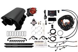 FiTech Fuel Injection Fuel Injection Systems 73094DBWNP