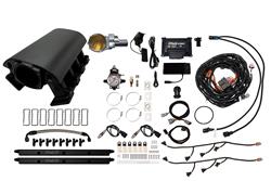 FiTech Fuel Injection Fuel Injection Systems 73094DBWSB