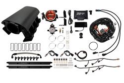 FiTech Fuel Injection Fuel Injection Systems 73095