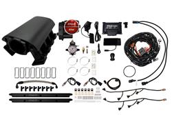 FiTech Fuel Injection Fuel Injection Systems 73095DBW