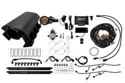 FiTech Fuel Injection Fuel Injection Systems 73095DBWBB