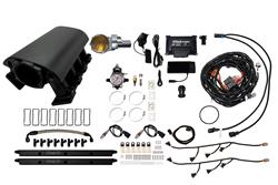 FiTech Fuel Injection Fuel Injection Systems 73095DBWSB