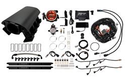 FiTech Fuel Injection Fuel Injection Systems 73096