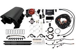 FiTech Fuel Injection Fuel Injection Systems 73096DBW