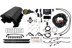FiTech Fuel Injection Fuel Injection Systems 73096DBWBB