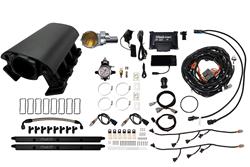 FiTech Fuel Injection Fuel Injection Systems 73096DBWSB