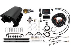 FiTech Fuel Injection Fuel Injection Systems 73096DBWSBNP