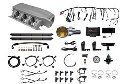FiTech Fuel Injection Fuel Injection Systems 73105DBWSBNP