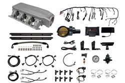 FiTech Fuel Injection Fuel Injection Systems 73106DBWBBNP
