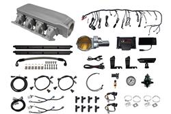 FiTech Fuel Injection Fuel Injection Systems 73106DBWSBNP