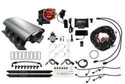 FiTech Fuel Injection Fuel Injection Systems 73121DBW