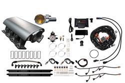 FiTech Fuel Injection Fuel Injection Systems 73121DBWSBNP