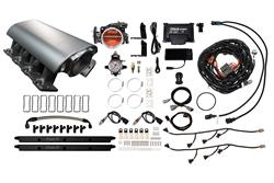 FiTech Fuel Injection Fuel Injection Systems 73122