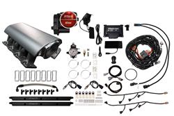 FiTech Fuel Injection Fuel Injection Systems 73122DBW