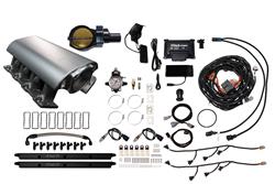 FiTech Fuel Injection Fuel Injection Systems 73122DBWBB