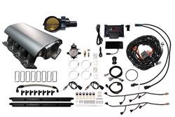 FiTech Fuel Injection Fuel Injection Systems 73122DBWBBNP