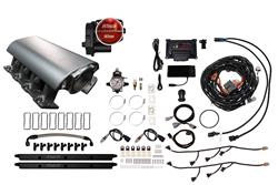 FiTech Fuel Injection Fuel Injection Systems 73122DBWNP