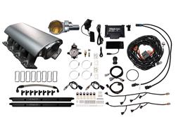 FiTech Fuel Injection Fuel Injection Systems 73122DBWSB