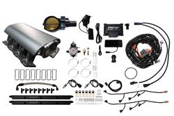 FiTech Fuel Injection Fuel Injection Systems 73123DBWBB