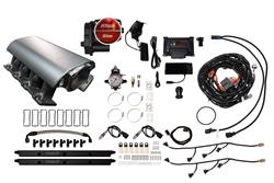 FiTech Fuel Injection Fuel Injection Systems 73123DBWNP