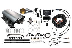 FiTech Fuel Injection Fuel Injection Systems 73123DBWSB
