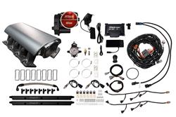 FiTech Fuel Injection Fuel Injection Systems 73124DBW