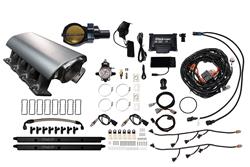 FiTech Fuel Injection Fuel Injection Systems 73124DBWBB