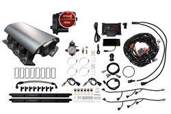 FiTech Fuel Injection Fuel Injection Systems 73124DBWNP