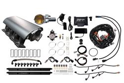 FiTech Fuel Injection Fuel Injection Systems 73124DBWSB