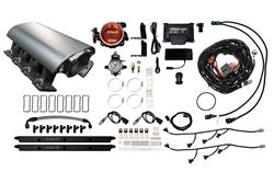 FiTech Fuel Injection Fuel Injection Systems 73125