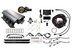 FiTech Fuel Injection Fuel Injection Systems 73125DBWBBNP