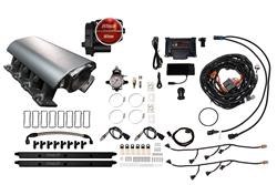 FiTech Fuel Injection Fuel Injection Systems 73125DBWNP