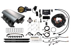 FiTech Fuel Injection Fuel Injection Systems 73126DBWBB