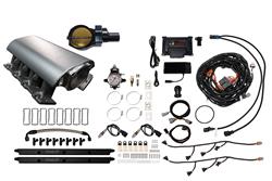 FiTech Fuel Injection Fuel Injection Systems 73126DBWBBNP