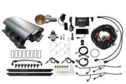FiTech Fuel Injection Fuel Injection Systems 73126DBWSB