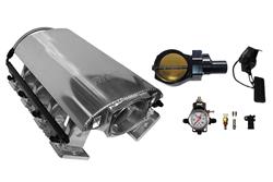 FiTech Fuel Injection Fuel Injection Systems 73140DBWBB