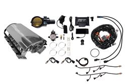 FiTech Fuel Injection Fuel Injection Systems 73141DBWBB
