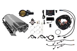 FiTech Fuel Injection Fuel Injection Systems 73141DBWBBNP