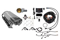 FiTech Fuel Injection Fuel Injection Systems 73141DBWSBNP